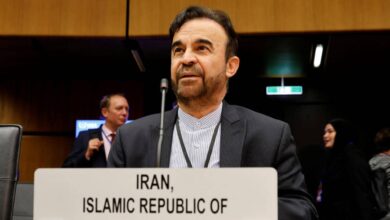 UN declares Iran non-compliant with nuclear safeguards