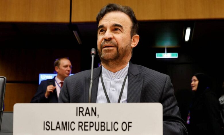 UN declares Iran non-compliant with nuclear safeguards