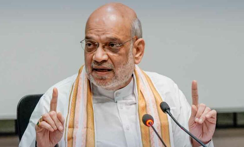 India declares Indus Waters Treaty with Pakistan 'never' to restore