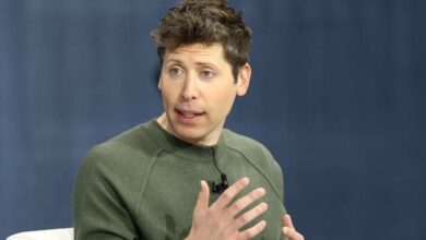 OpenAI CEO: Meta offers $100M to poach employees