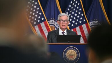 Fed maintains interest rates amid tariff turmoil