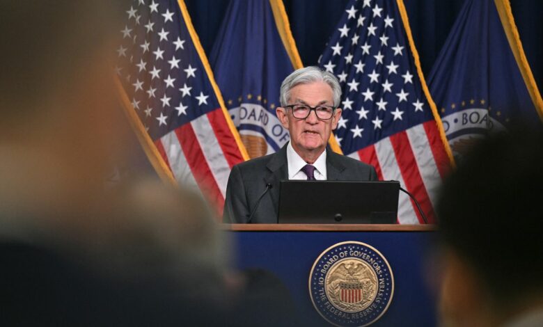 Fed maintains interest rates amid tariff turmoil