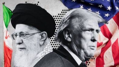 Iran-U.S. nuclear talks cancelled amid rising tensions