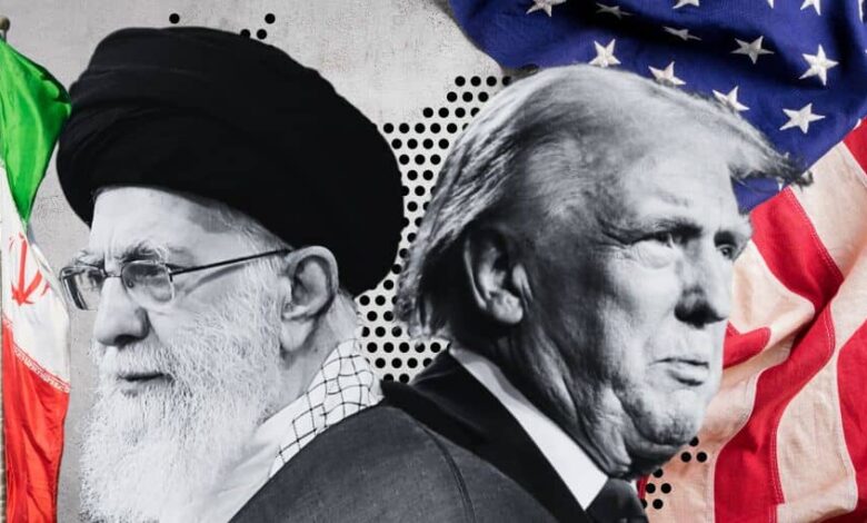 Iran-U.S. nuclear talks cancelled amid rising tensions