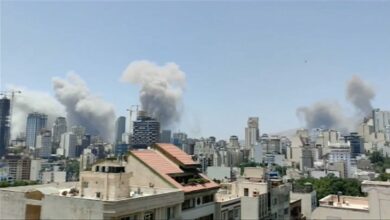 Israel targets Tehran's Evin Prison and Fordo access routes