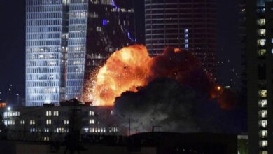 Israel strikes Natanz: UN urges restraint amid rising tensions