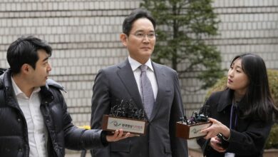 Samsung boss acquitted of fraud by South Korea's top court