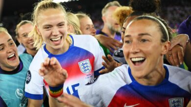 England's winning formula: resilience, luck, and substitutions"