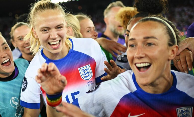 England's winning formula: resilience, luck, and substitutions"