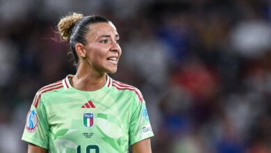 England's Semi-Final Challenge: Conquering 'Wobbles' Against Italy