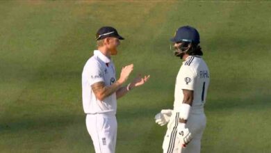 Exciting clash: England vs. India at Lord's