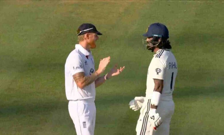Exciting clash: England vs. India at Lord's