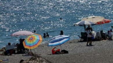 Holiday prices to Spain, Cyprus, and Turkey skyrocket