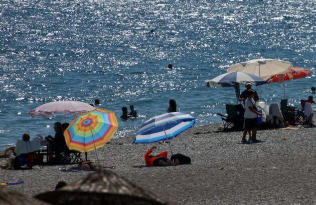 Holiday prices to Spain, Cyprus, and Turkey skyrocket