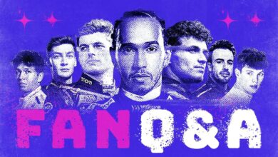 Could Horner switch to another F1 team?