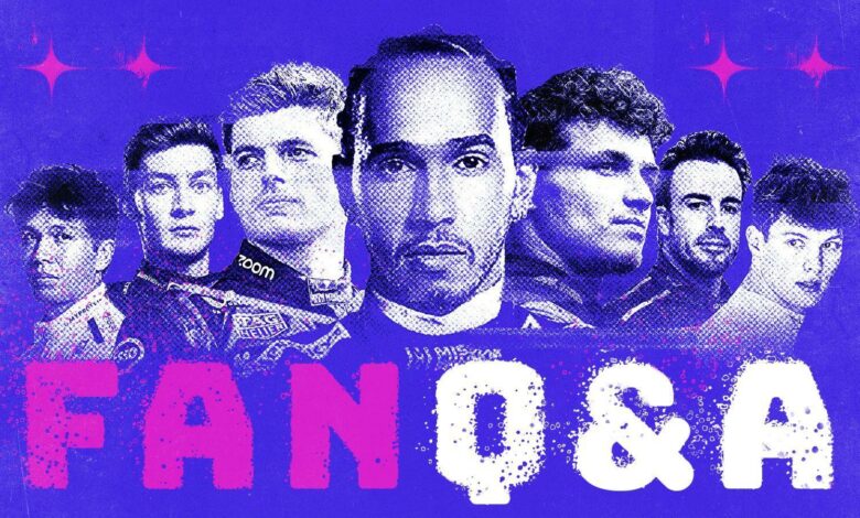 Could Horner switch to another F1 team?