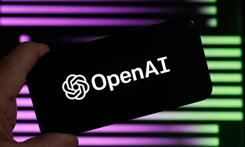OpenAI partners with UK for AI in public services