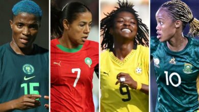 Wafcon 2024 semi-finals: continental giants clash