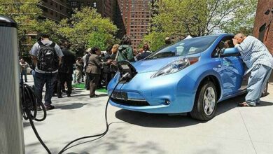 Minister promises cheaper electric cars soon