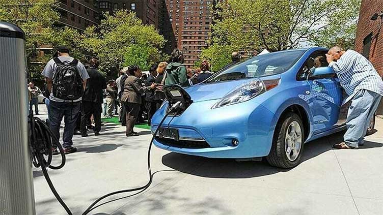 Minister promises cheaper electric cars soon