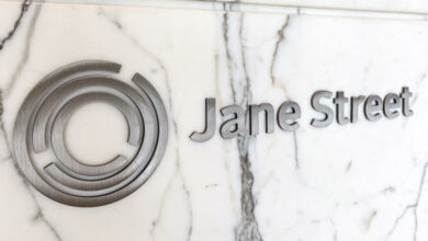 Jane Street faces challenges in Indian market