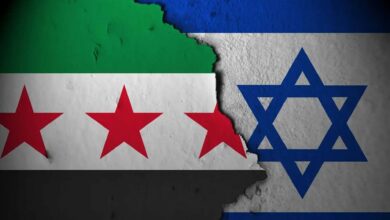 Could Syria normalize relations with Israel?