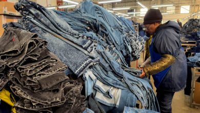 Lesotho declares disaster amid US tariff concerns