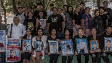 Outrage over new amnesty law for human rights abuses in Peru