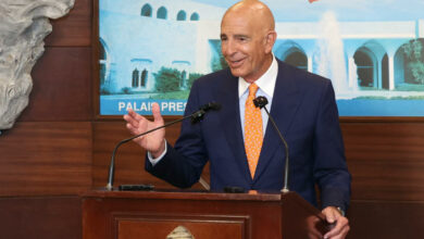 US urges Lebanon to disarm Hezbollah: Lebanon's response