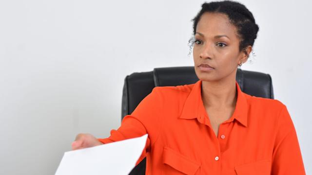 NDAs for workplace misconduct and discrimination to be banned