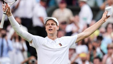 Sinner's triumph: overcoming challenges to win Wimbledon