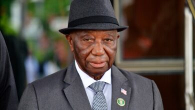 Liberians react to Trump’s ‘good English’ comments on Boakai