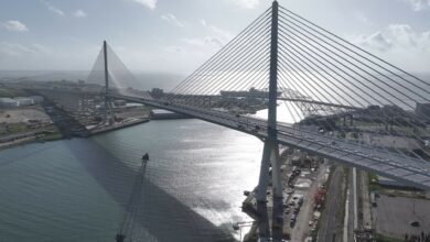 Bridge transforms lives and enhances local business