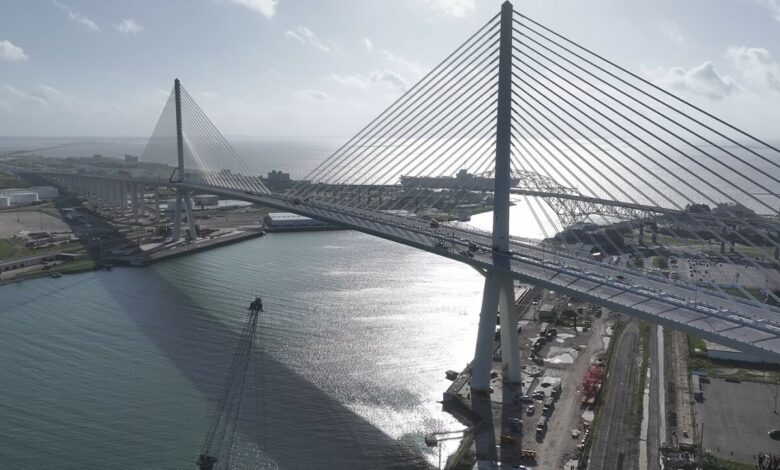 Bridge transforms lives and enhances local business