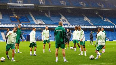 Scottish teams' fight against European coefficient decline