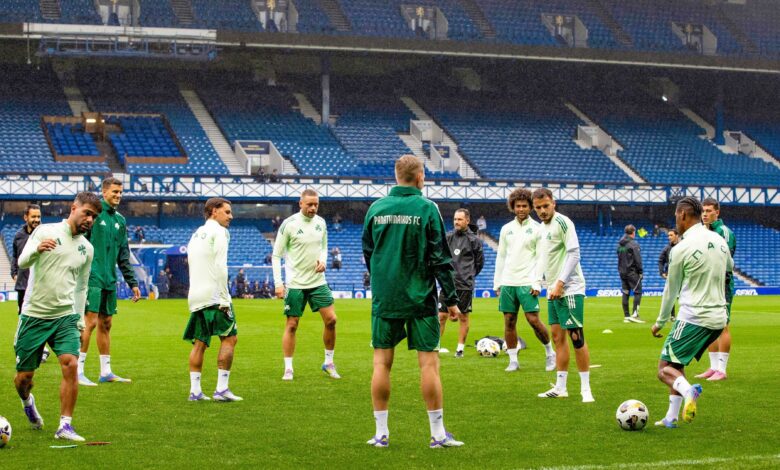 Scottish teams' fight against European coefficient decline