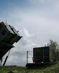 Trump announces US to send Patriot missiles to Ukraine