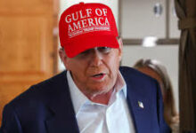 Paramount to pay Trump $16M to settle 60 Minutes lawsuit