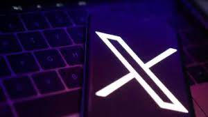 X expresses concern over India's press censorship and account blocks