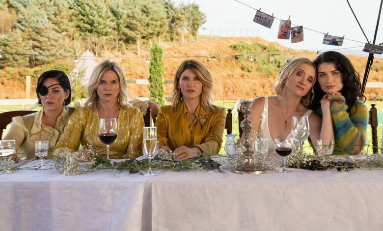 Irish film industry thrives: cost-effective production