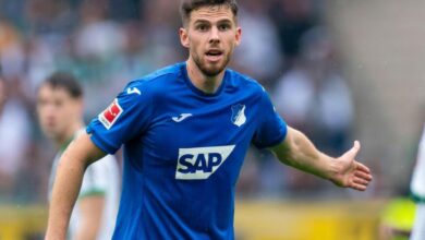 What £17m signing Stach brings to Leeds United