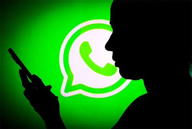 WhatsApp deletes 6.8M scam-linked accounts