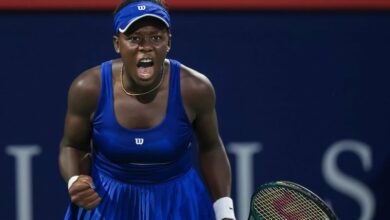 Mboko advances to semis in Montreal dream run