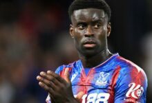 Liverpool Intensifies Pursuit of Palace Defender Guehi