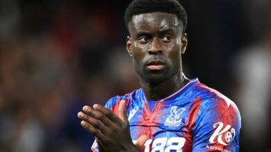 Liverpool Intensifies Pursuit of Palace Defender Guehi