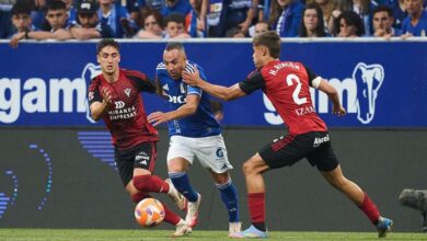 Cazorla inspired by Son's words for fairytale finish