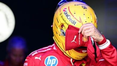 Hamilton's controversial remarks on uselessness