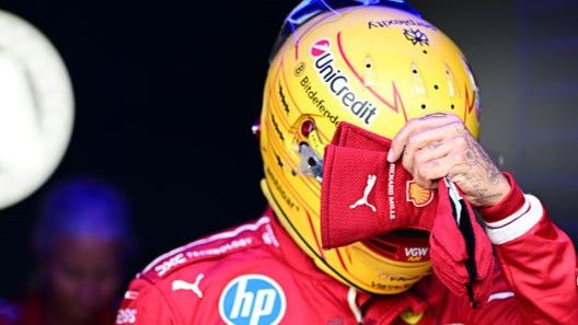 Hamilton's controversial remarks on uselessness