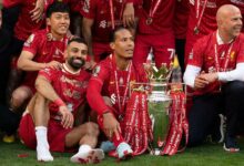 Who will challenge Liverpool this season?