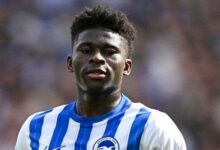 Man Utd invests £201m in forwards, now eyes midfield solutions